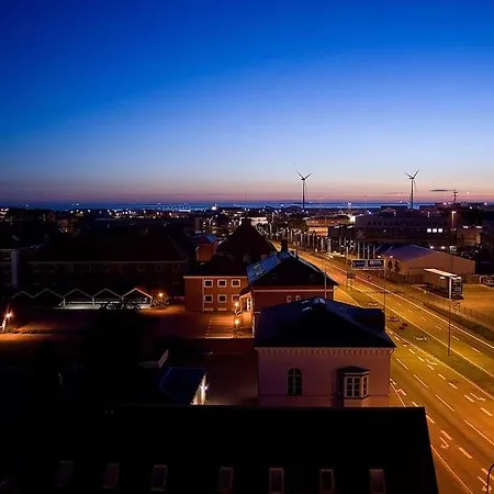 Jutlandia, Bw Signature Collection פרדריקשבן