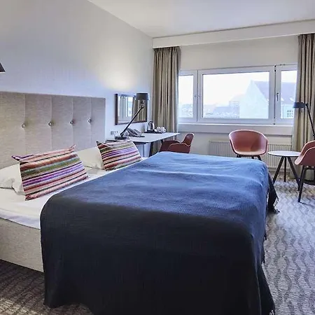 Jutlandia, Bw Signature Collection * Frederikshavn