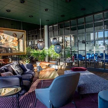 Jutlandia, Bw Signature Collection פרדריקשבן