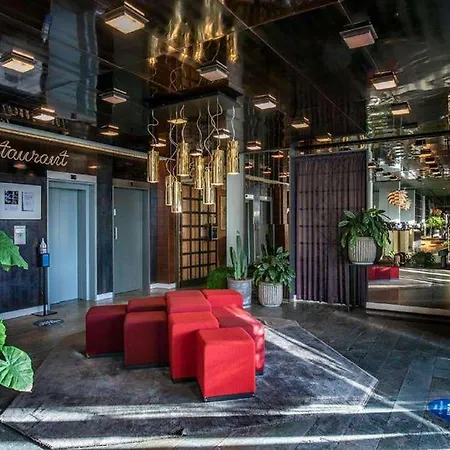 Jutlandia, Bw Signature Collection מלון *