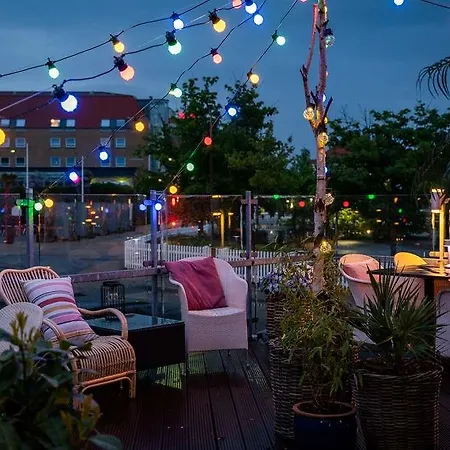 Jutlandia, Bw Signature Collection * Frederikshavn