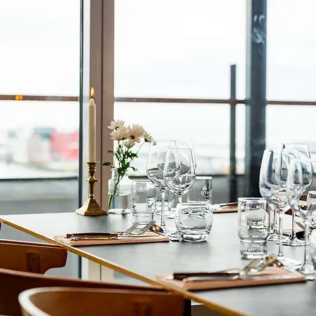 Jutlandia, Bw Signature Collection פרדריקשבן