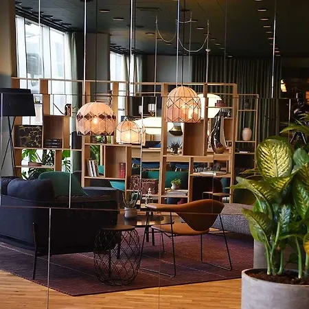 מלון Jutlandia, Bw Signature Collection פרדריקשבן