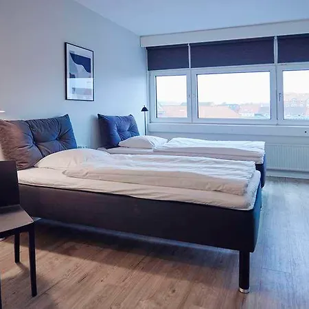 מלון Jutlandia, Bw Signature Collection