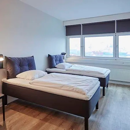 Jutlandia, Bw Signature Collection פרדריקשבן