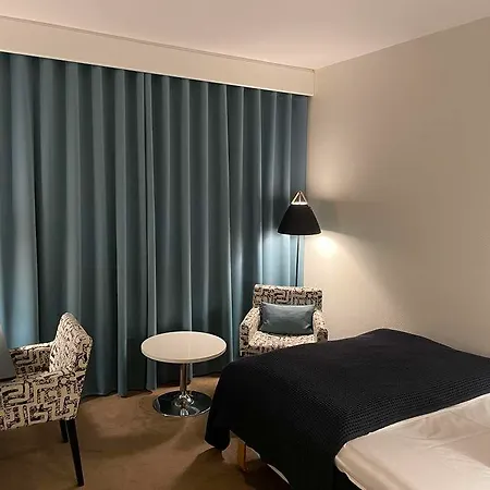 Jutlandia, Bw Signature Collection מלון