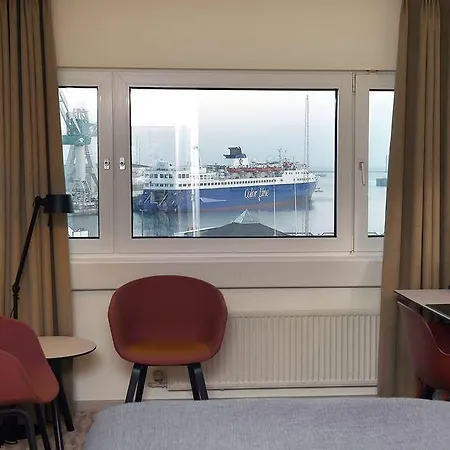 מלון Jutlandia, Bw Signature Collection פרדריקשבן