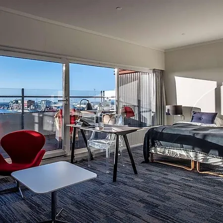 מלון Jutlandia, Bw Signature Collection