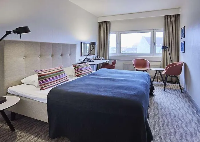 Jutlandia, Bw Signature Collection * フレデリクスハウン